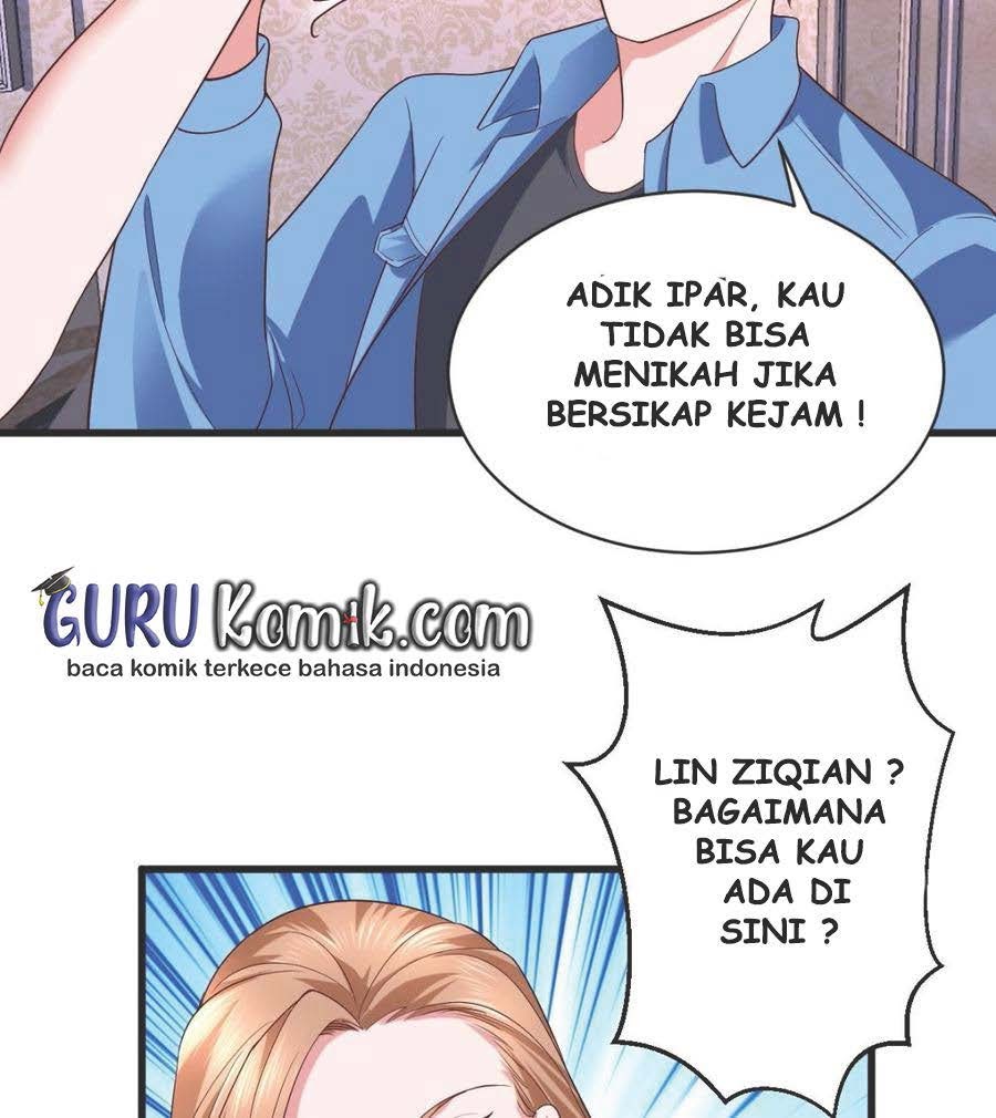 Rebirth Into the Strongest Immortal Cultivator chapter 53